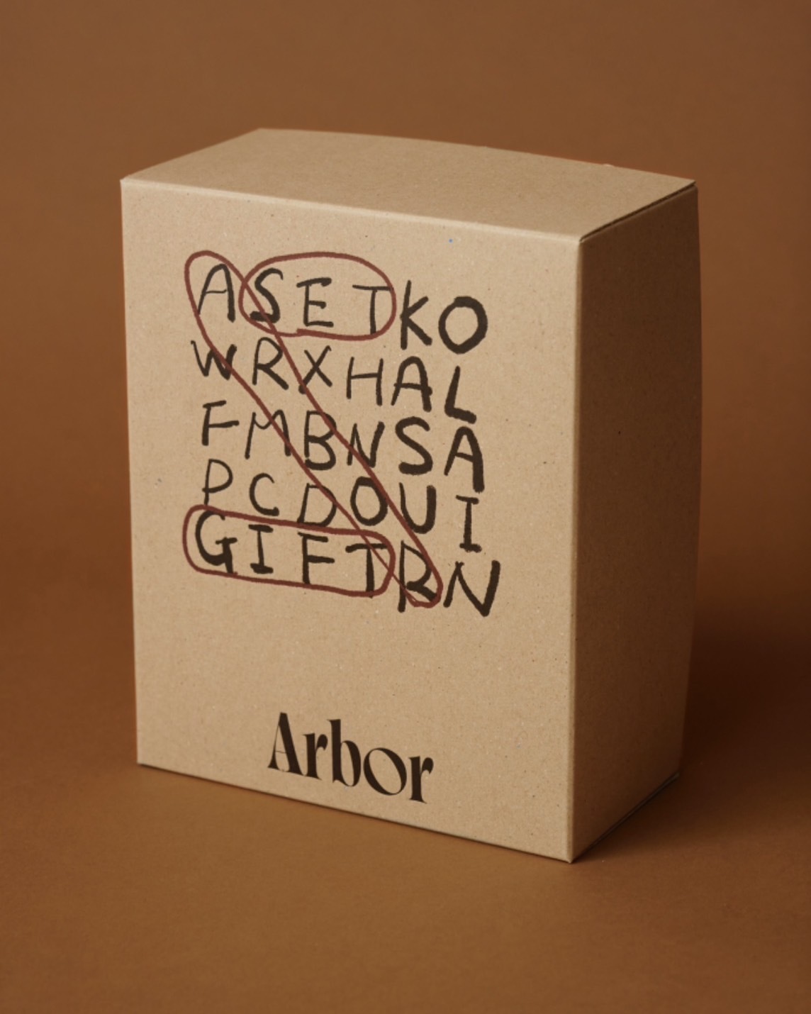 Arbor Gift package