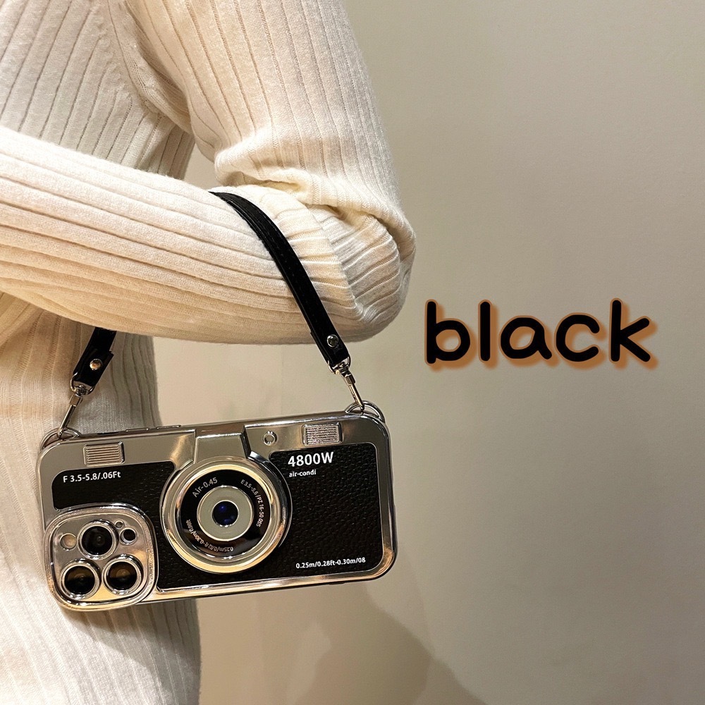 ブラック