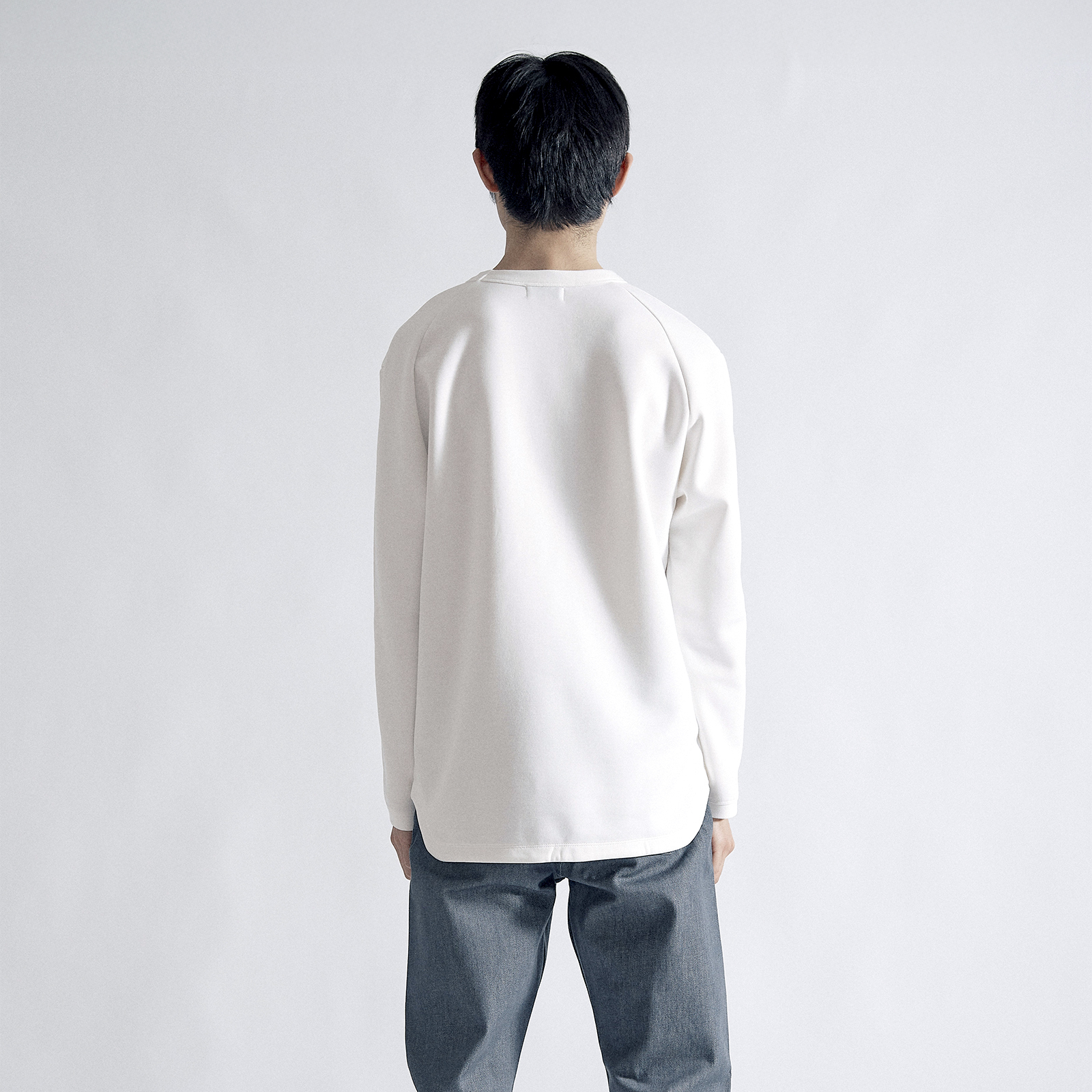 Model:188cm・SIZE4/XL