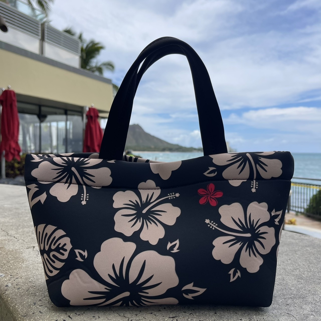 Hula Black