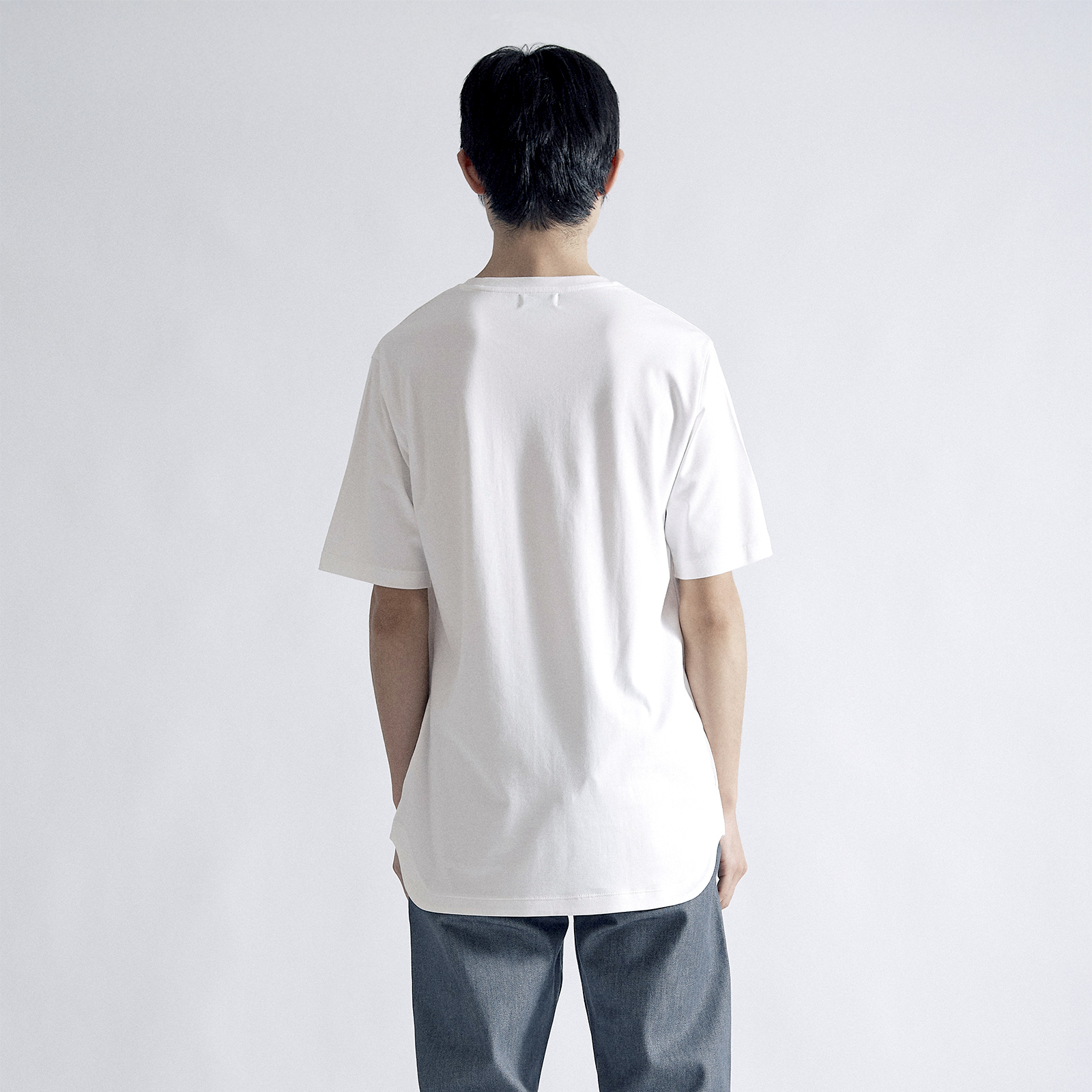 Model:188cm・SIZE4/XL
