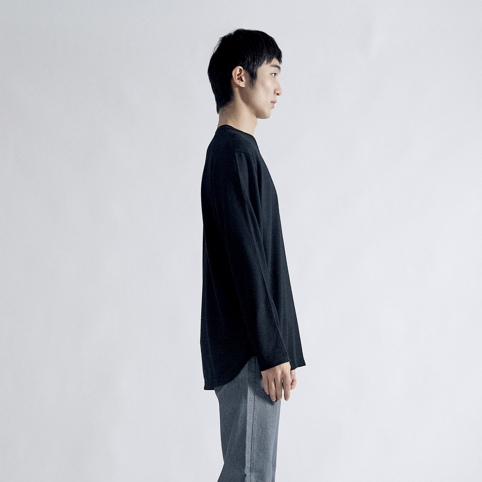 Model:188cm・SIZE4/XL
