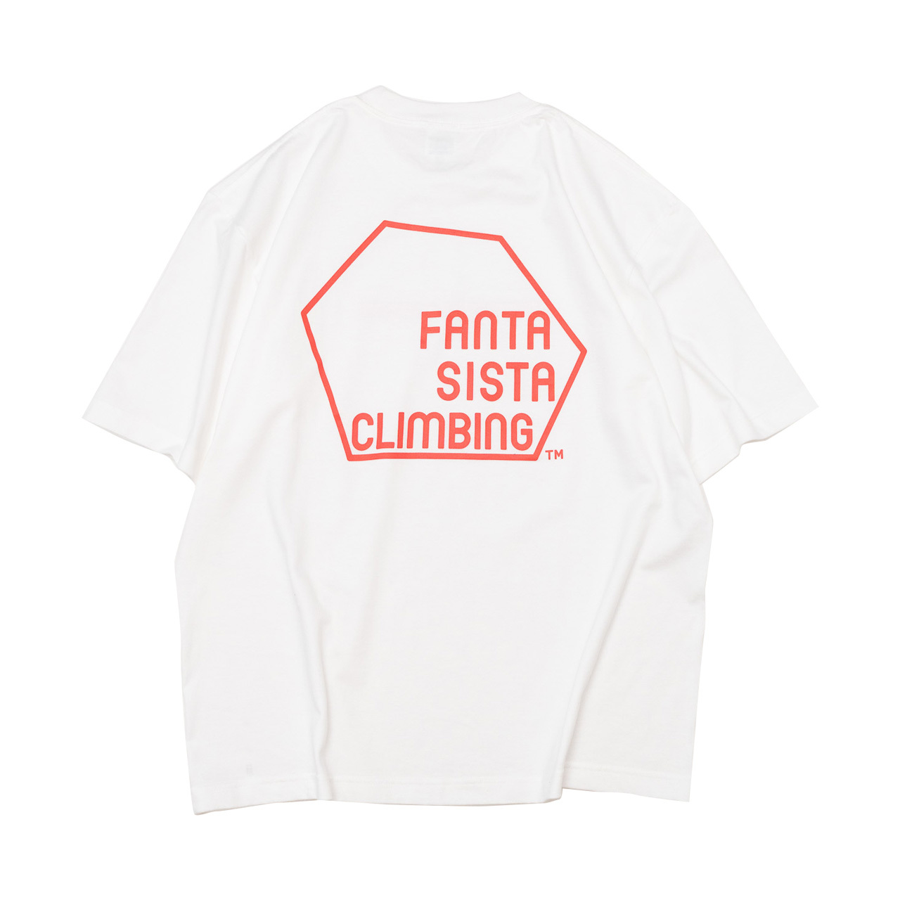 White (Logo: Red)