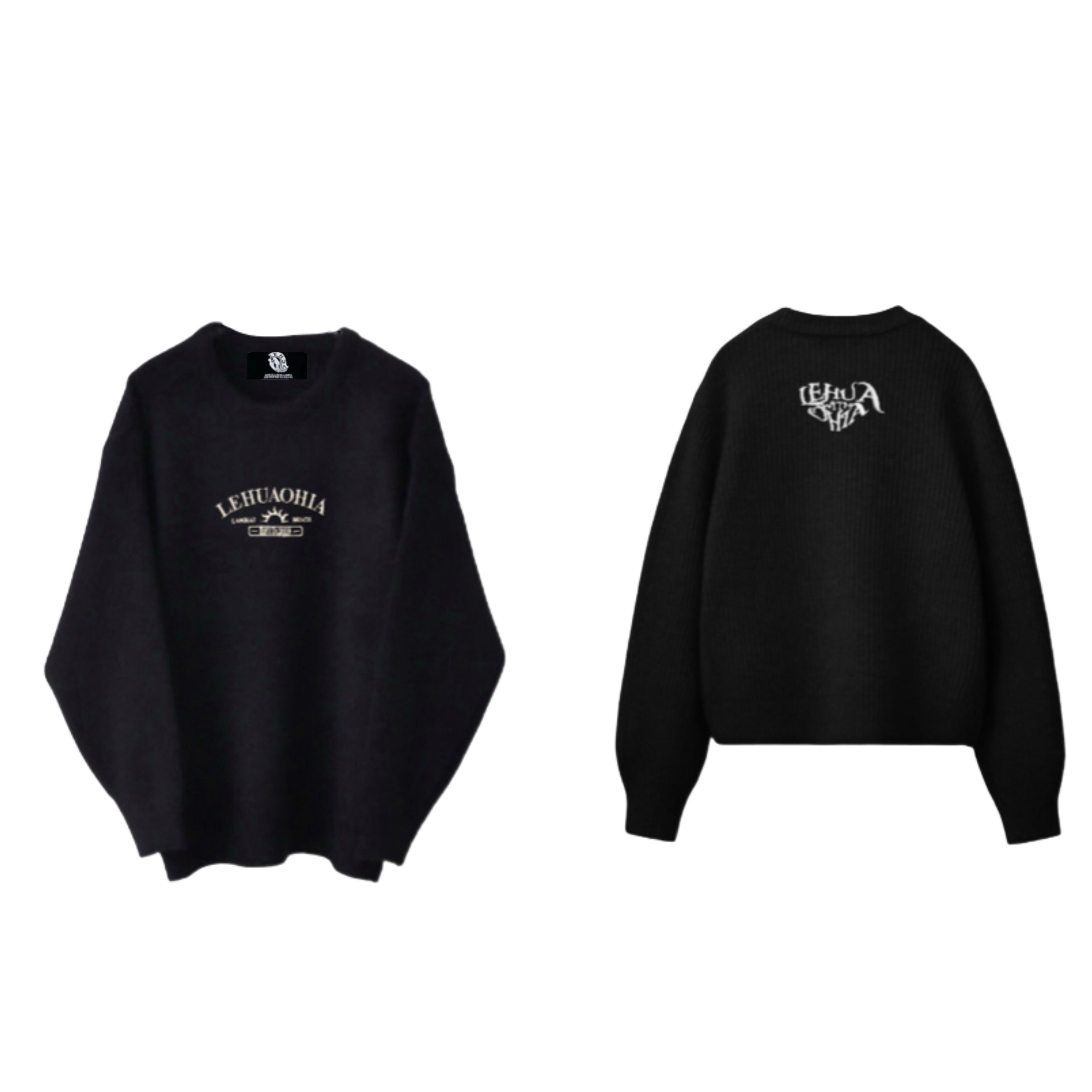 unisex / 3color /type-CI