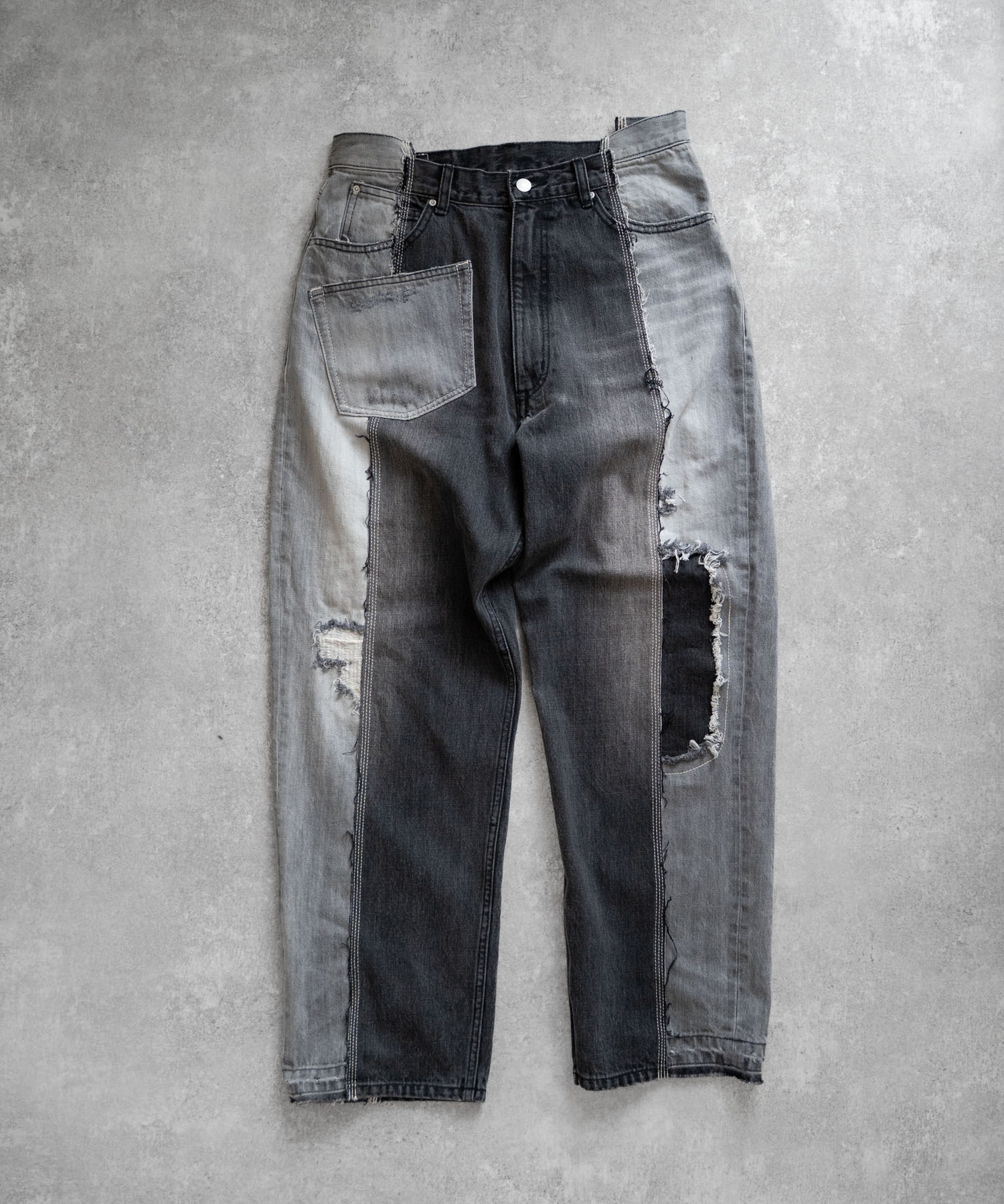 ブラック_センターダーク