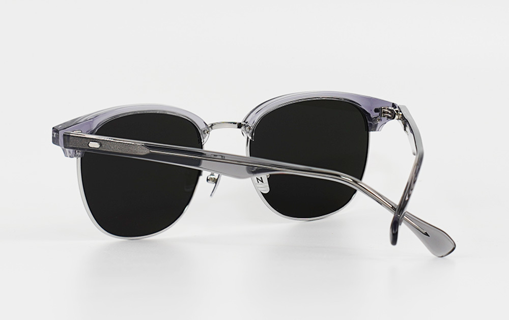Col.2 Gray-Silver-Smog