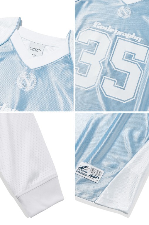 Sky Blue