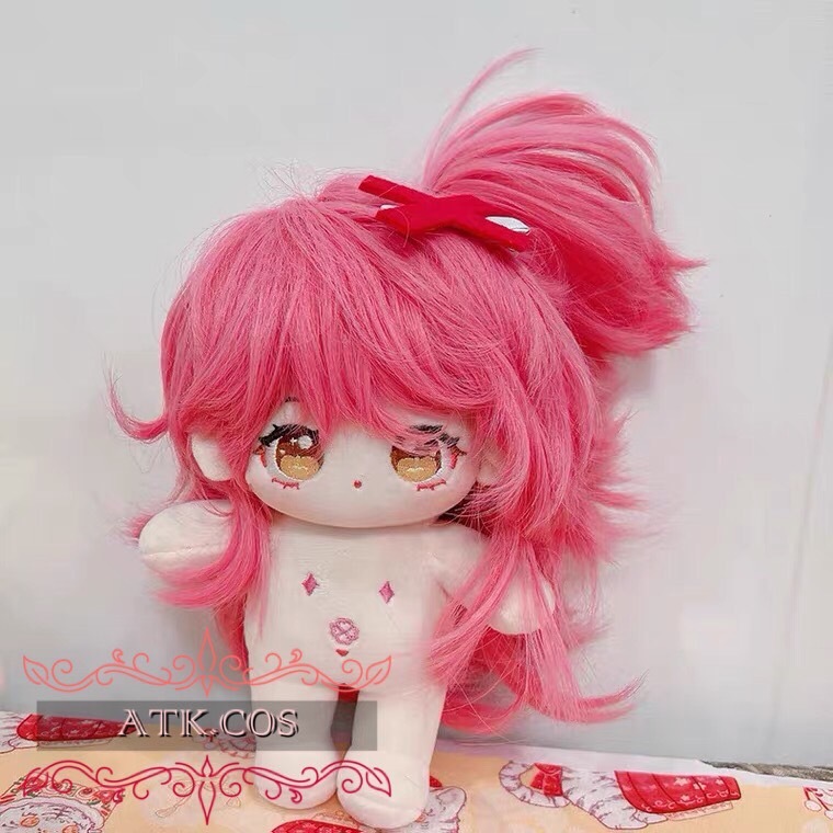 ATK.COS】2530 ぬいぐるみ 着せ替え きせかえ 20cm 20センチ ATK.COS】2530 ぬいぐるみ 着せ替え きせかえ 20cm 20センチ