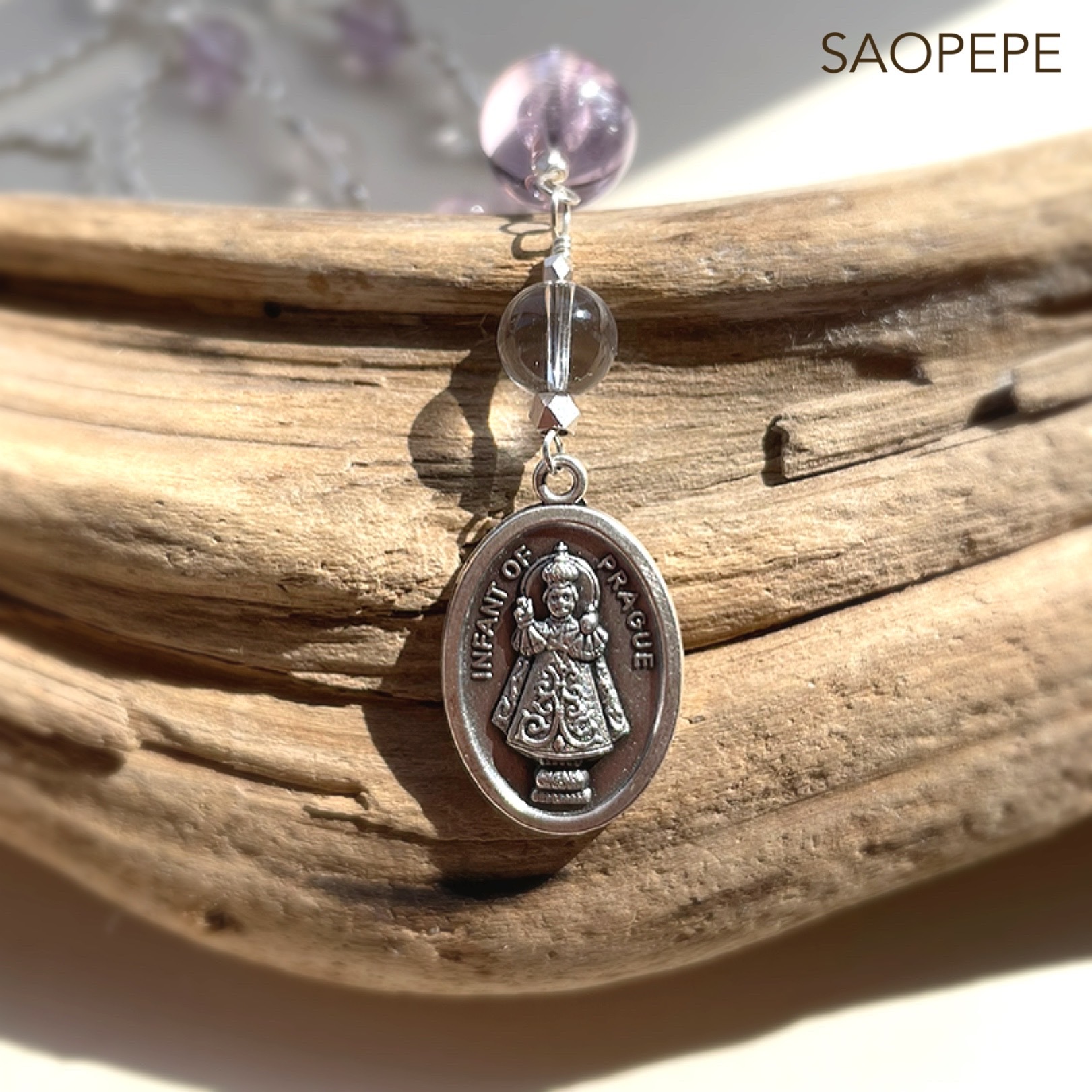 ”INFANT OF PRAGUE”