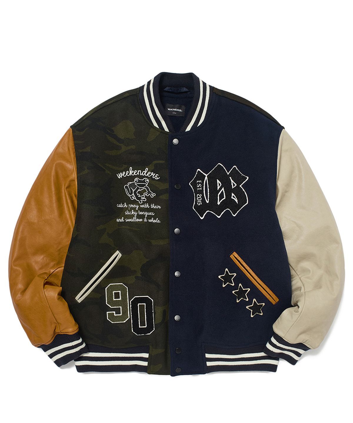 NAVY