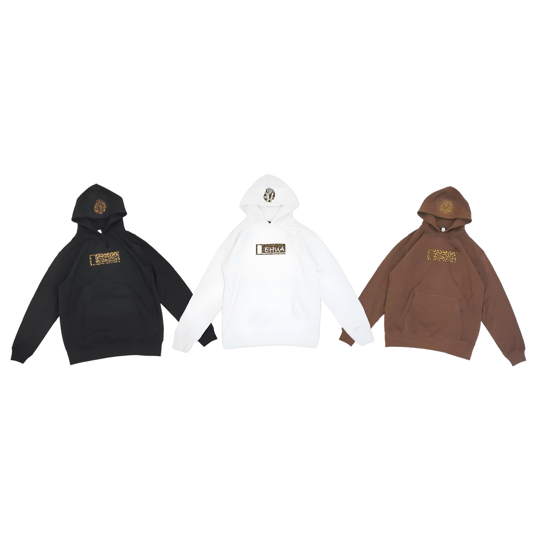 unisex / 3color / type-BR