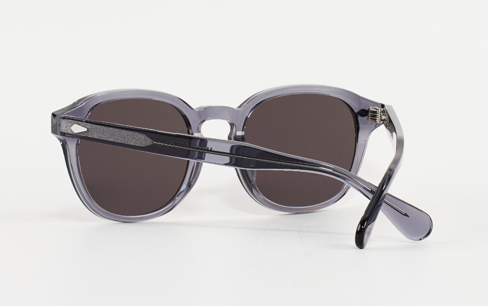 Col.2 Gray-Silver-Smog