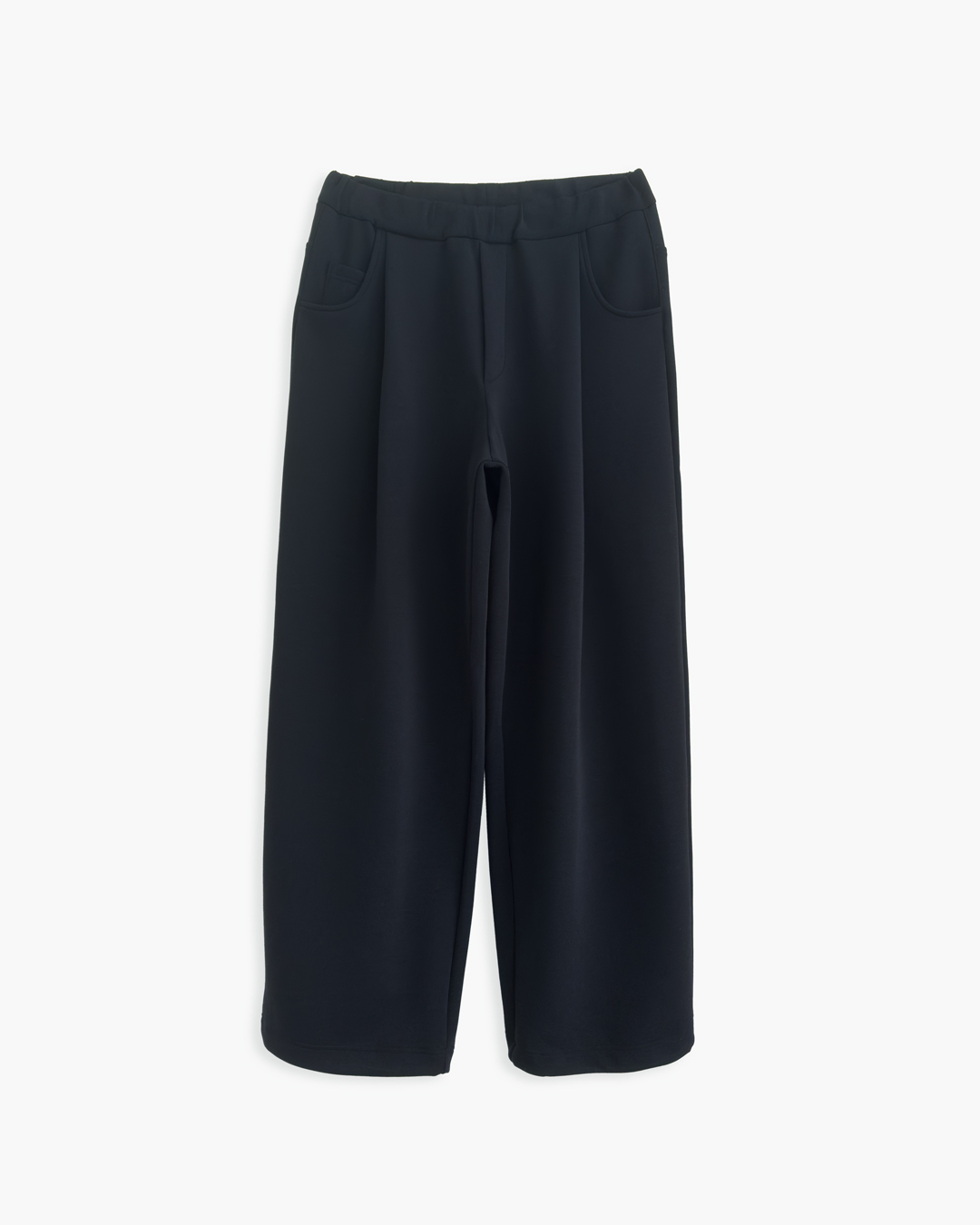 SOLID BLACK