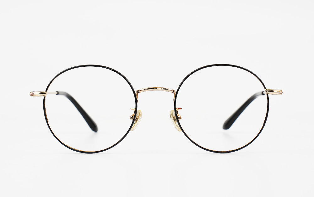 Col.1 Black-Gold