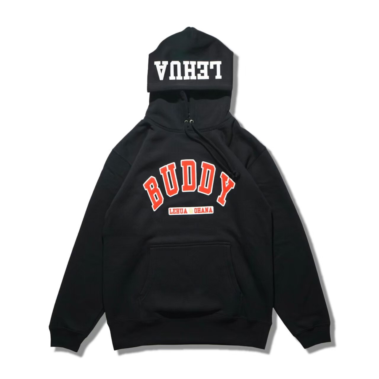 unisex / 3color / type-YE