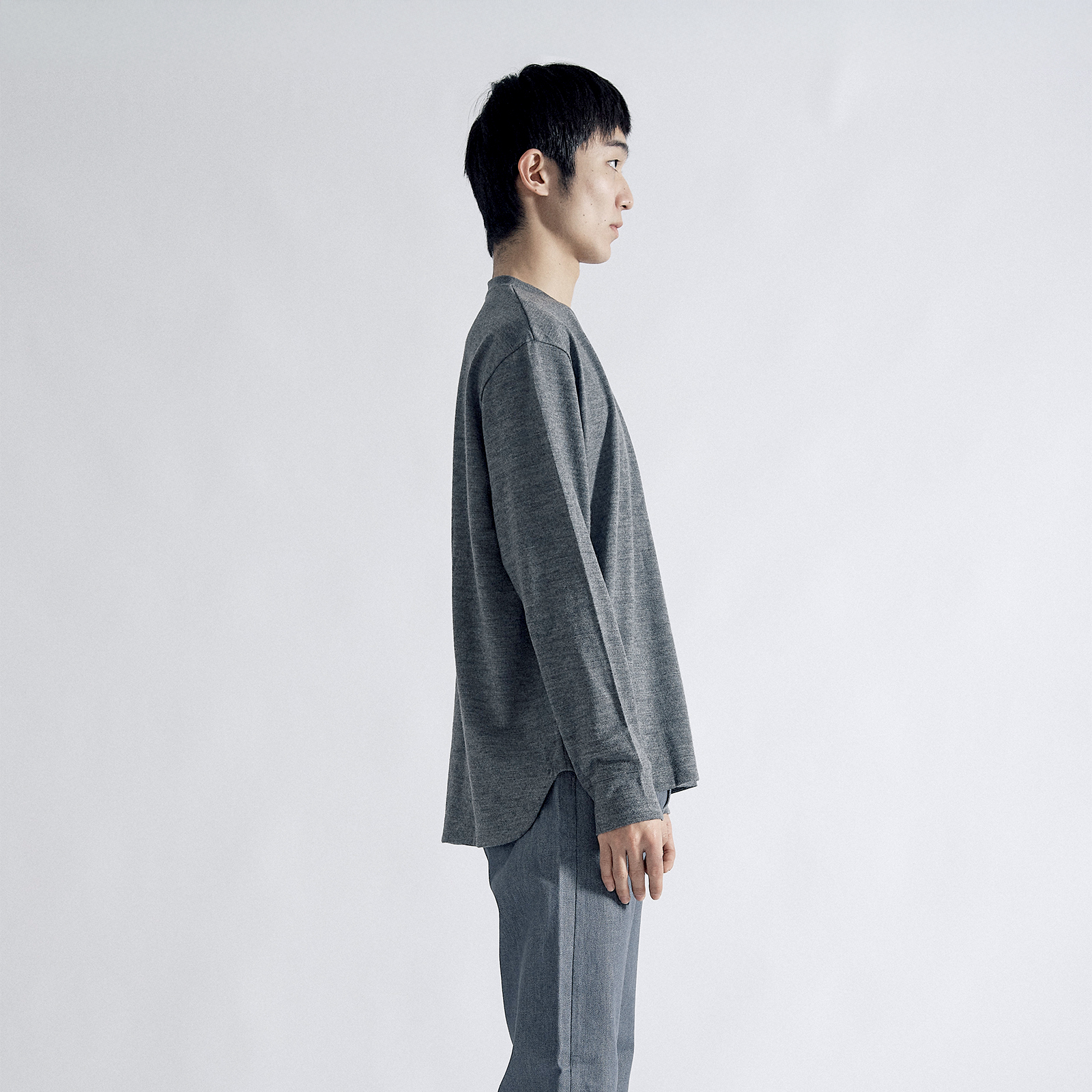 Model:188cm・SIZE4/XL