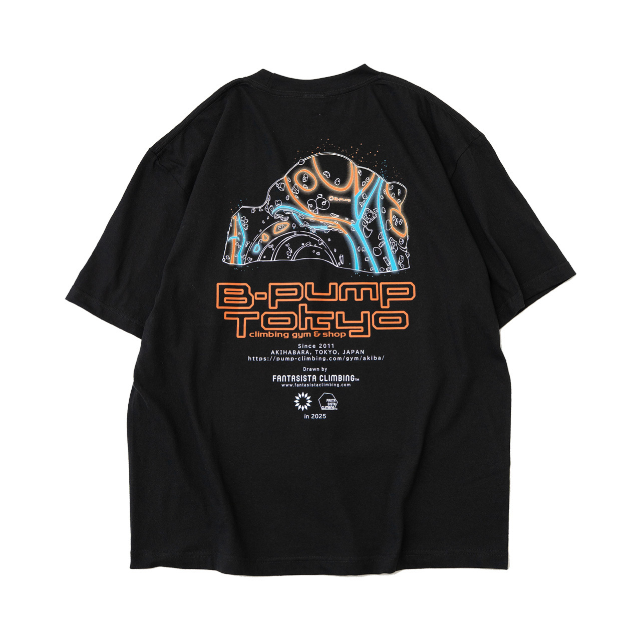 Black-2 (Orange x Blue)