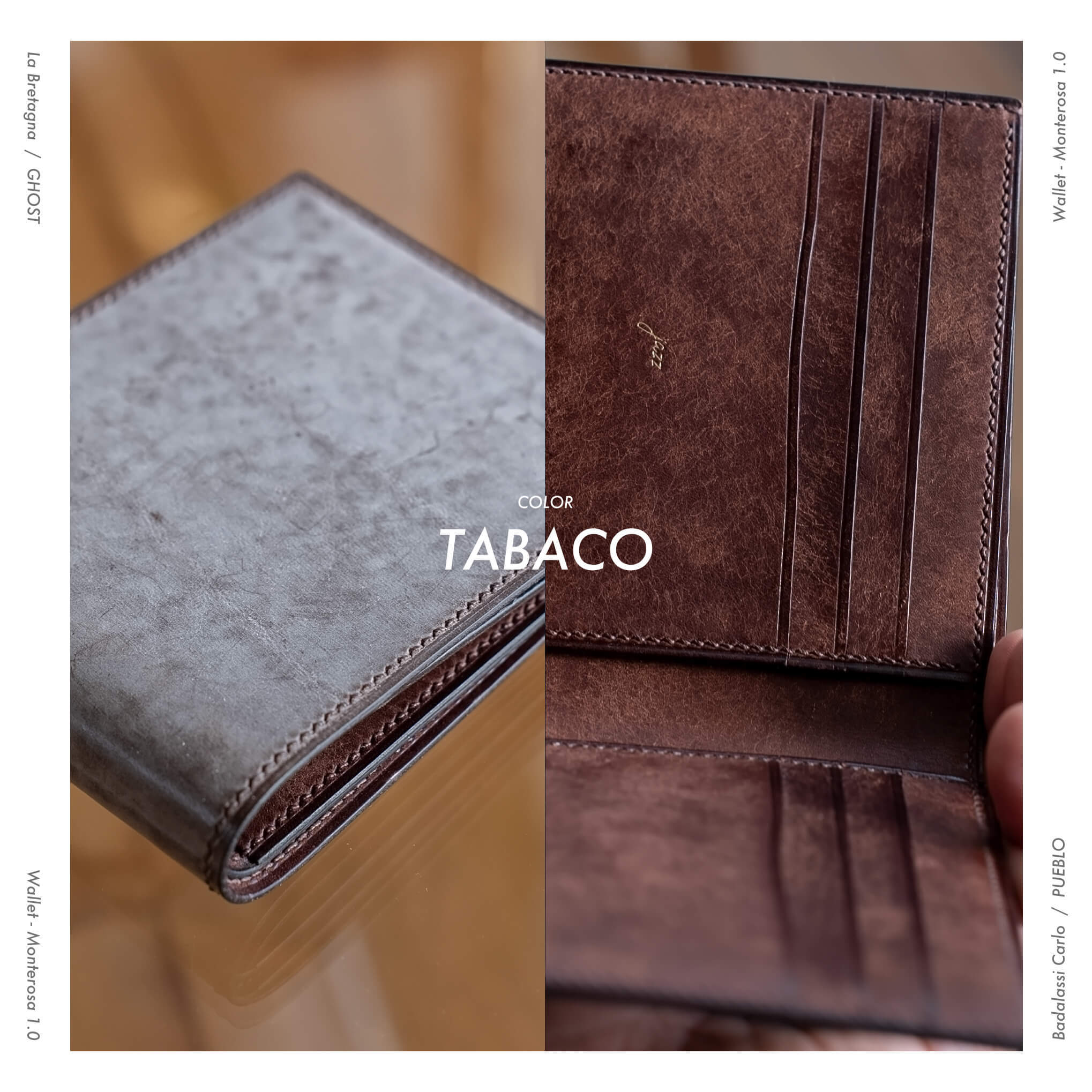 TABACO  |  タバコ