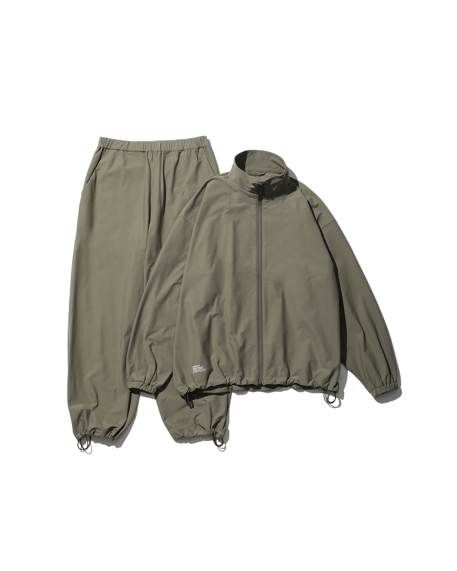 KHAKI