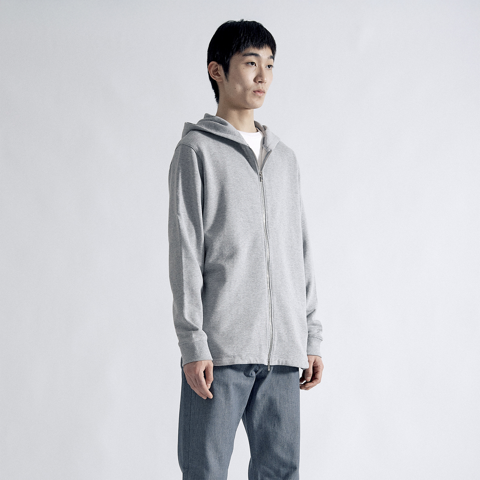 Model:188cm・SIZE4/XL