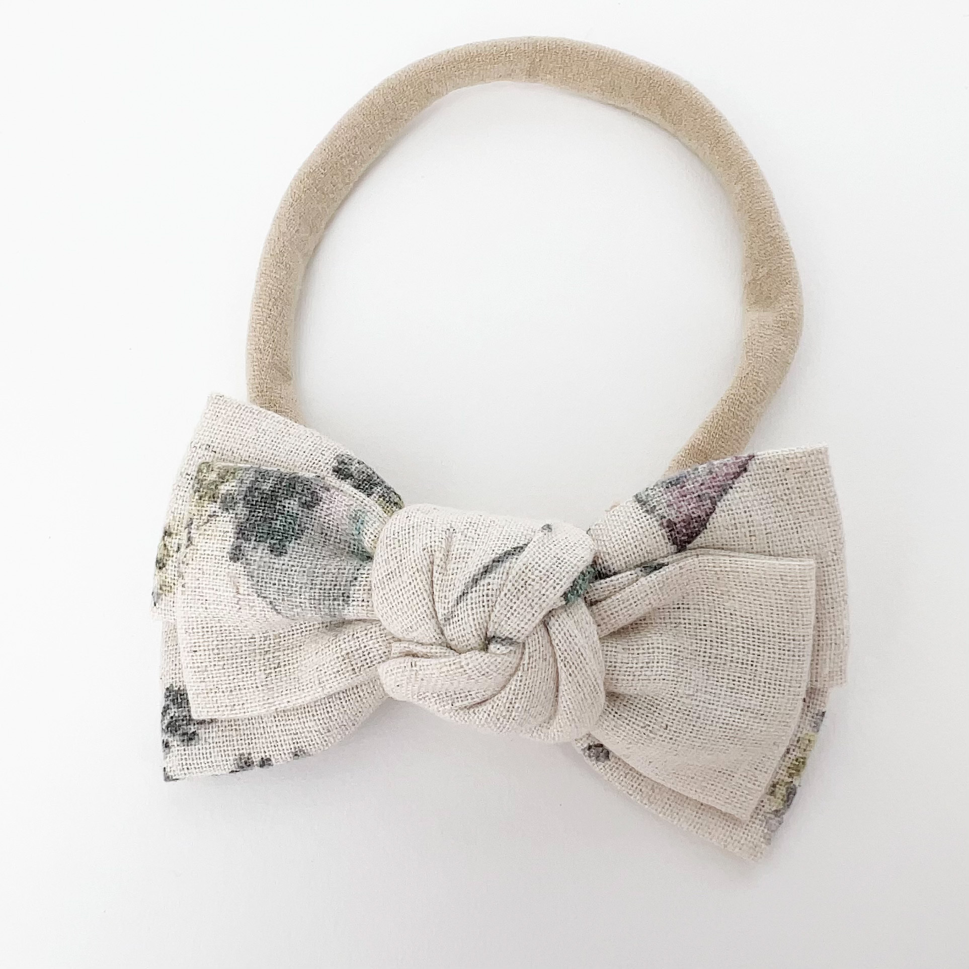 ツイストベビーバンド