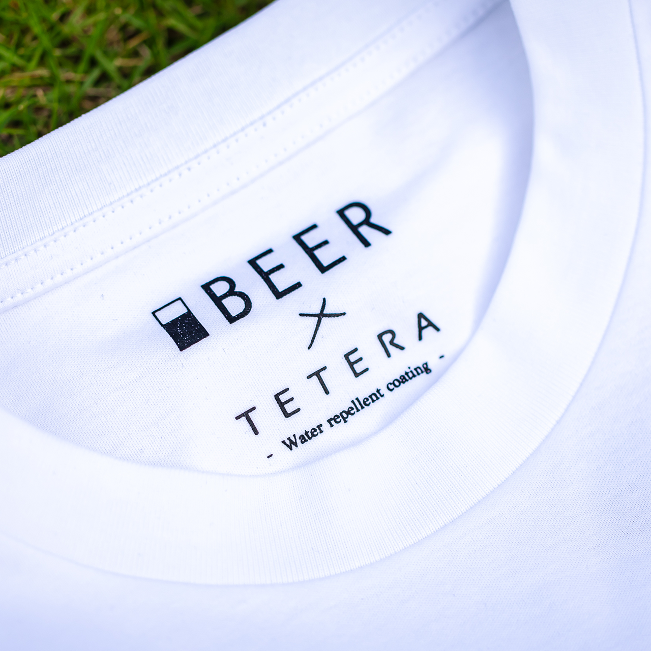 TETERAとのダブルネーム