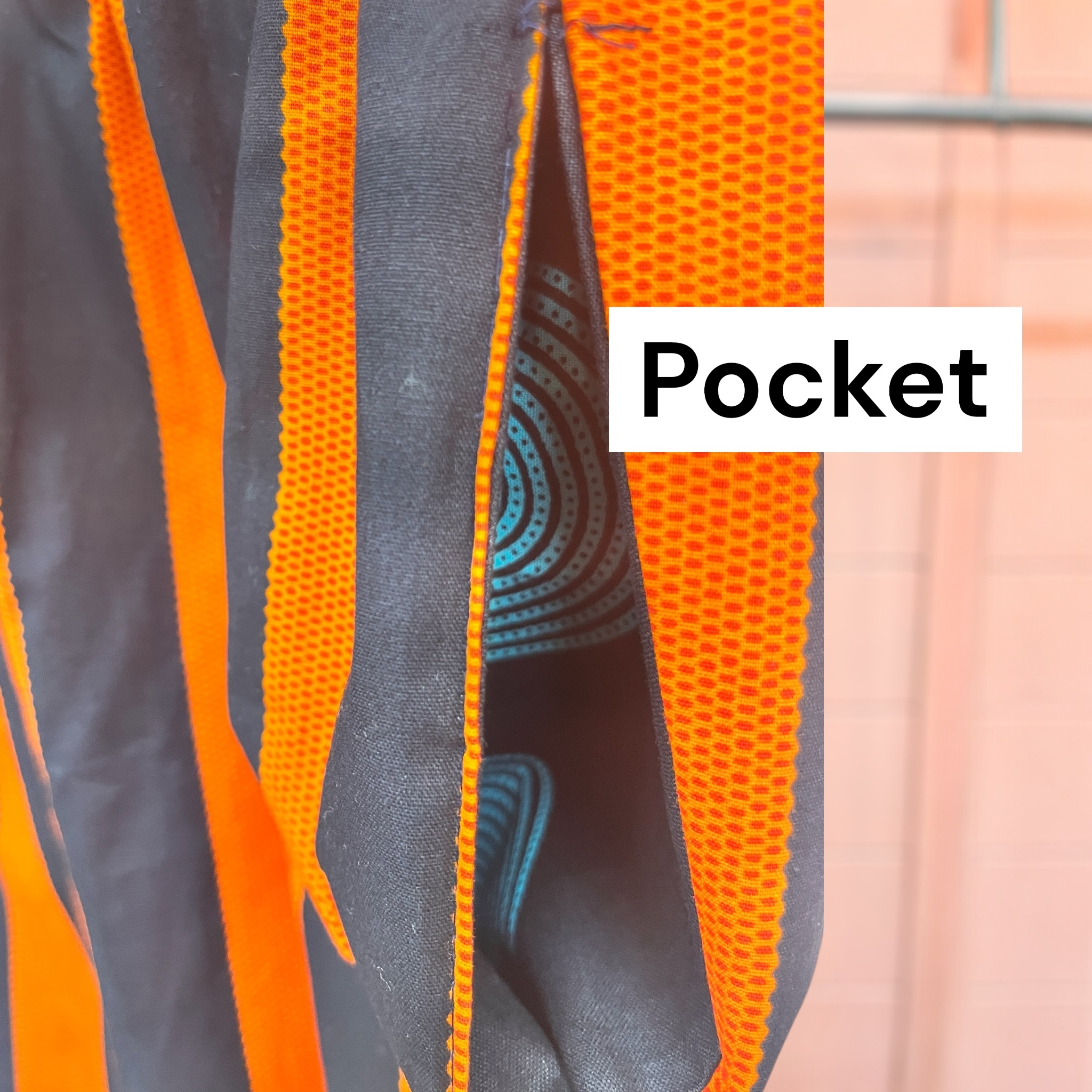 Pocket