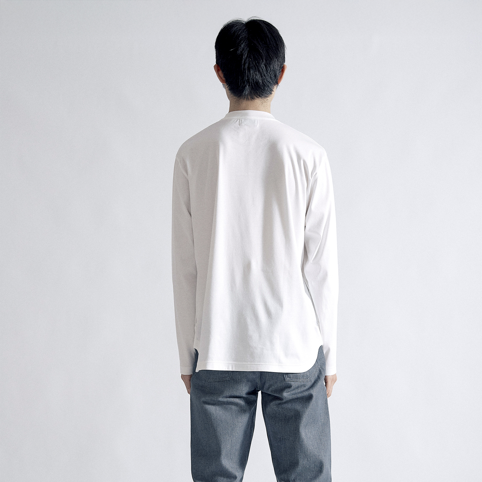 Model:188cm・SIZE4/XL