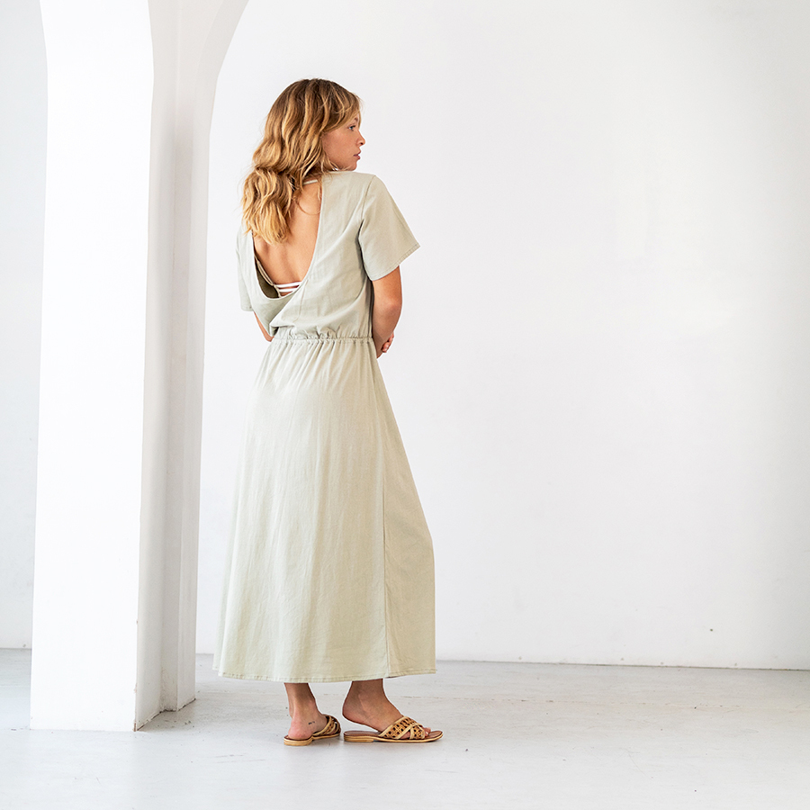 Green, 160cm