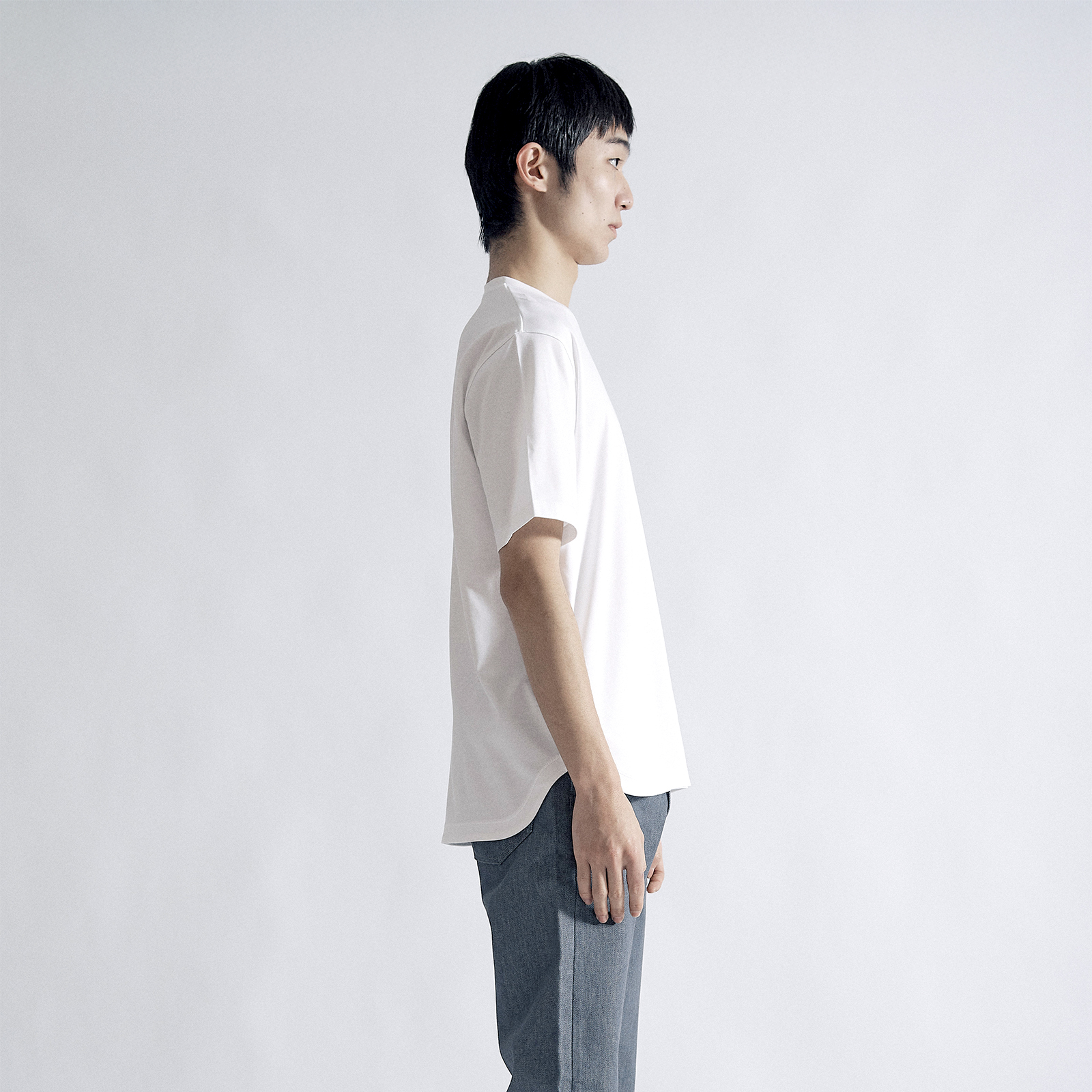 MODEL：188cm・SIZE4/XL