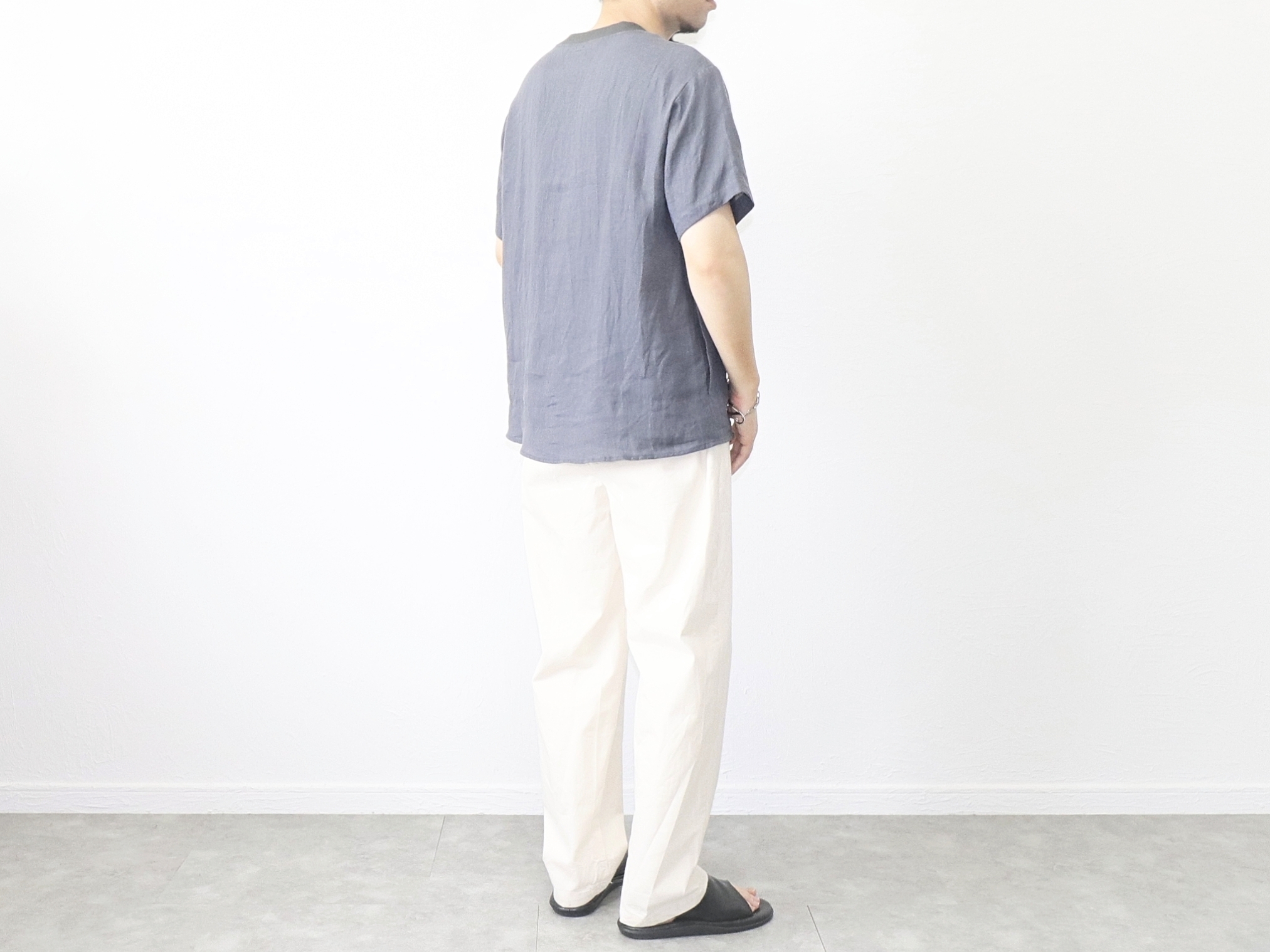 サイズ1着用