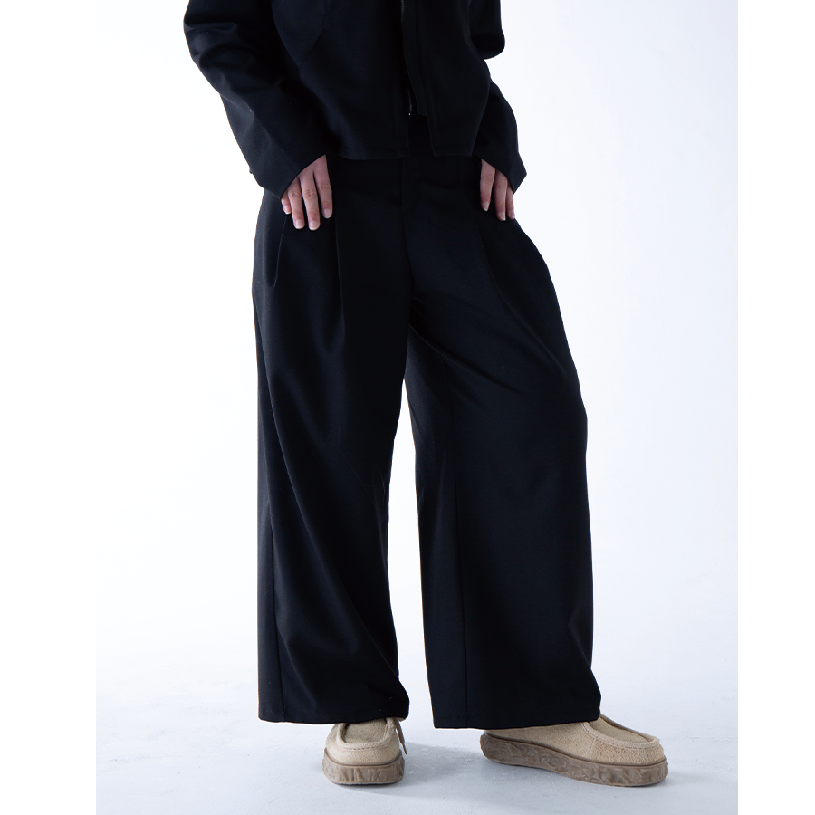 model:157cm / Sサイズ着用