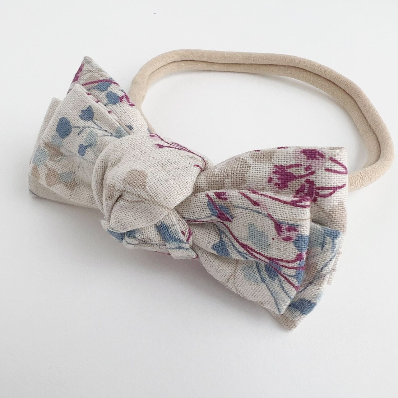 ツイストベビーバンド