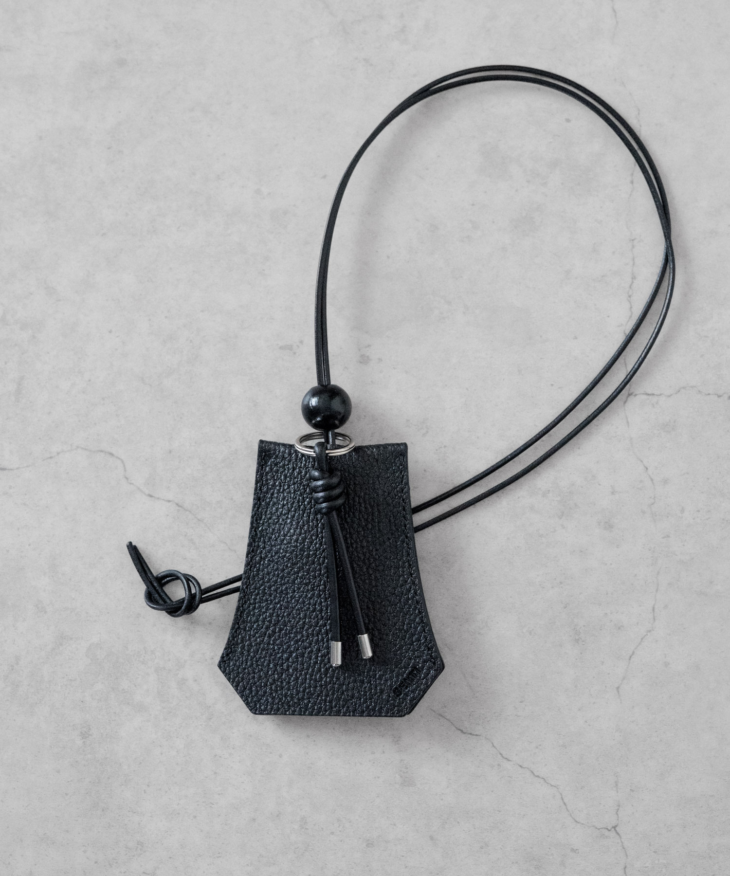 #1 BLACK