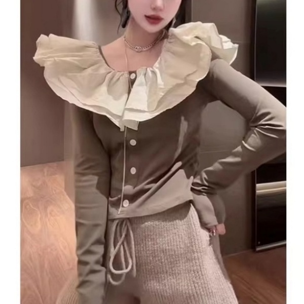 グリーン