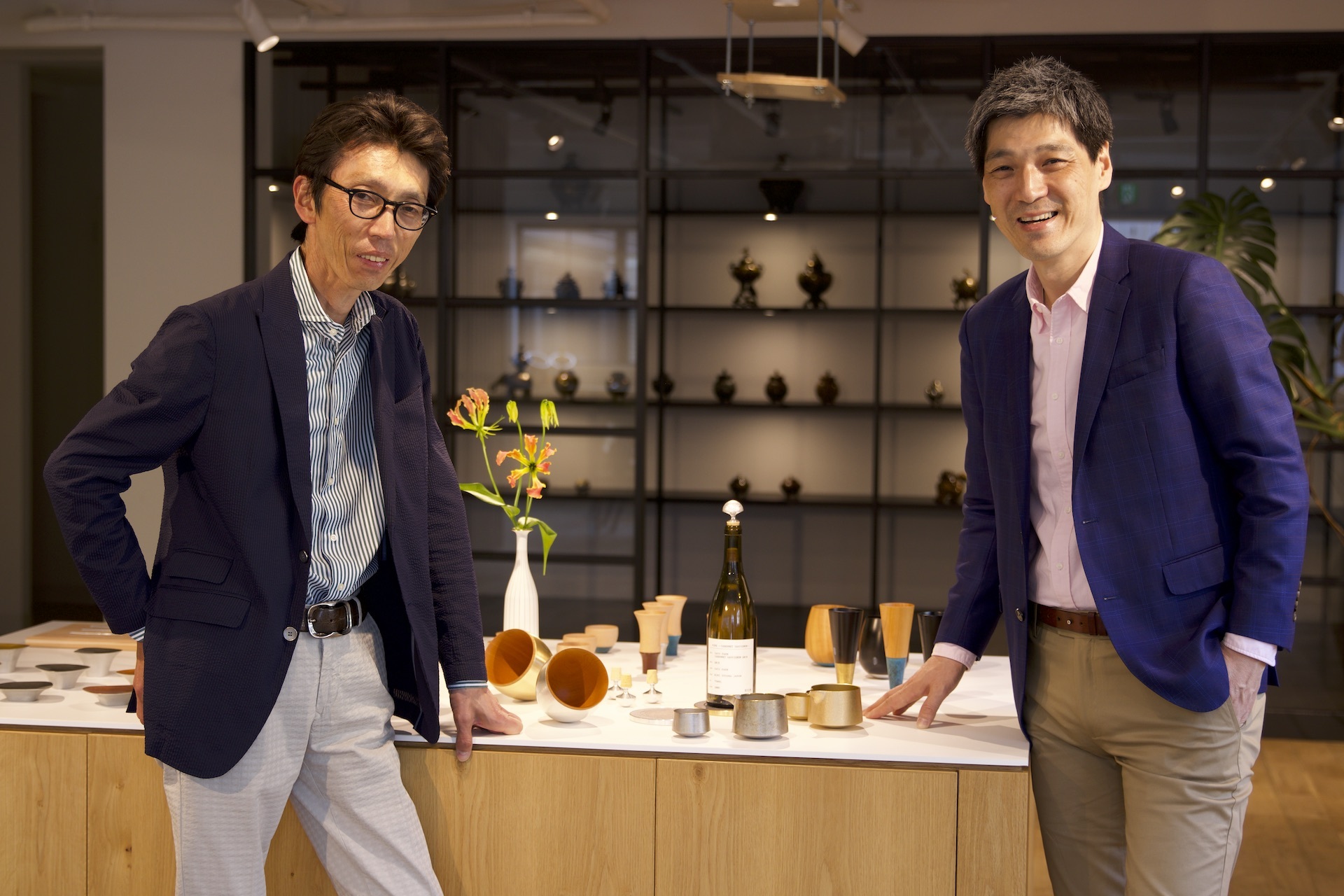 Tray Bon2323 四津川製作所 水と匠 公式通販サイト 富山のお取り寄せセレクトショップ