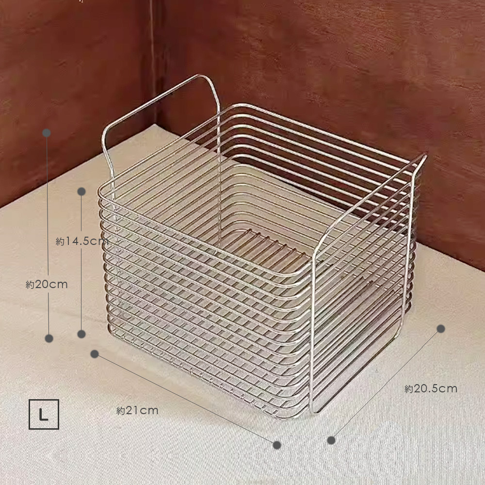 こちらは（Lサイズ）のページです