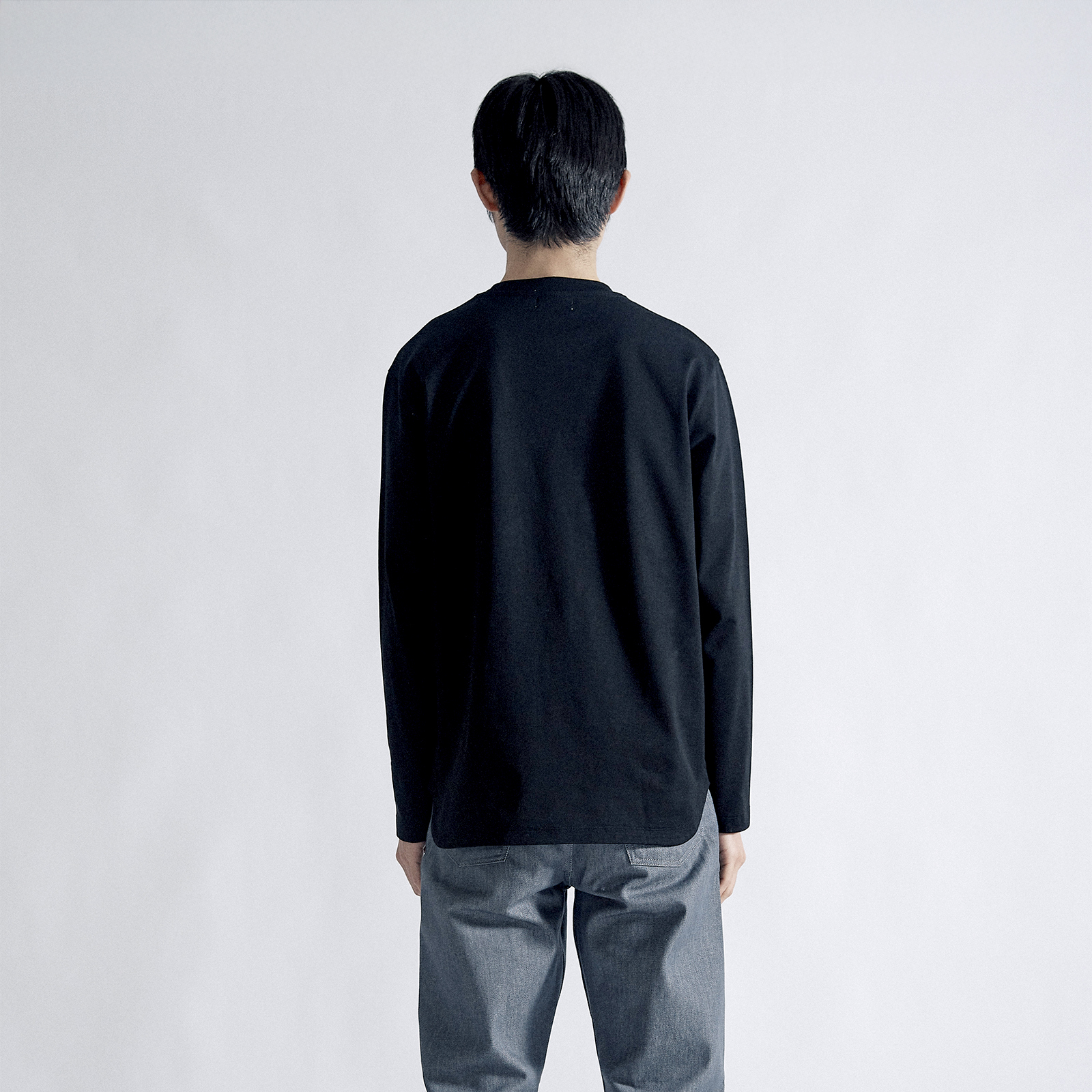 Model:188cm・SIZE4/XL