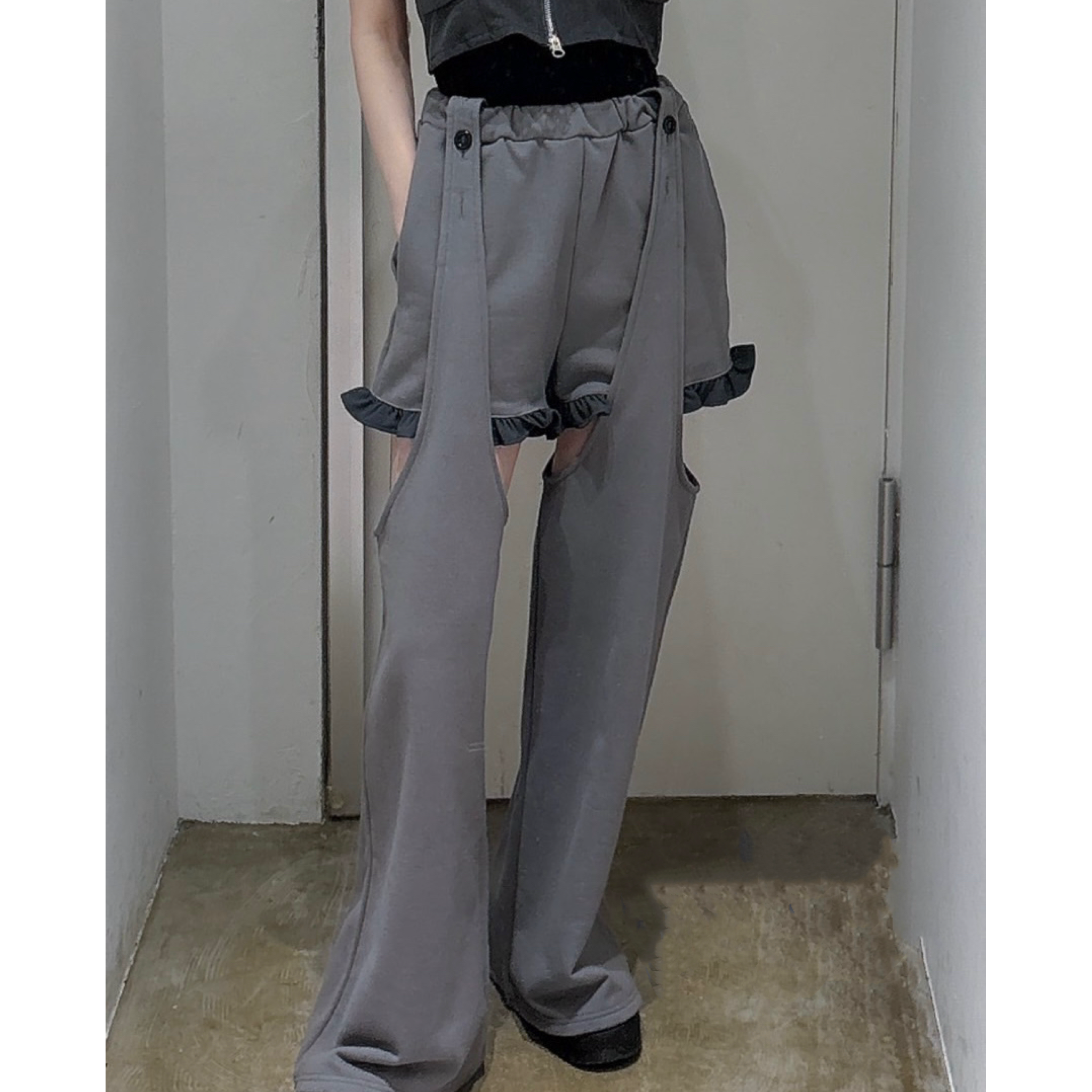 GRAY-149㎝-