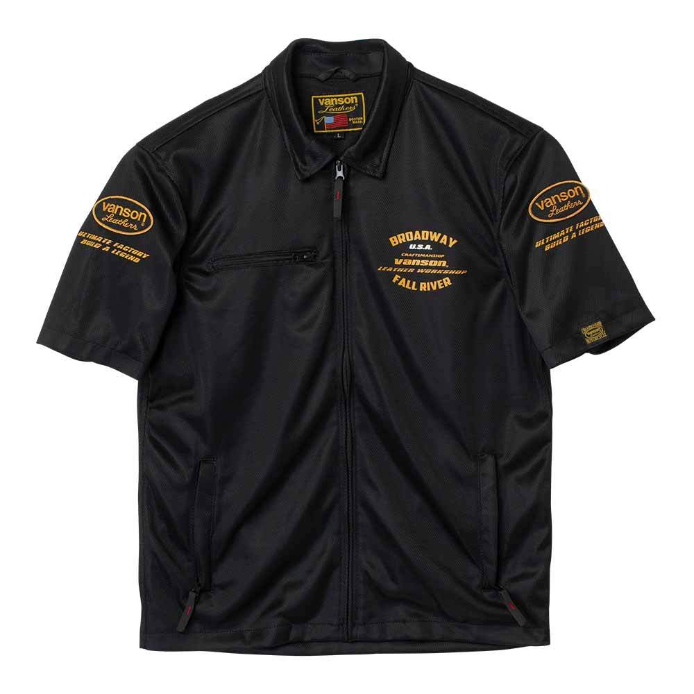 ブラック / イエロー