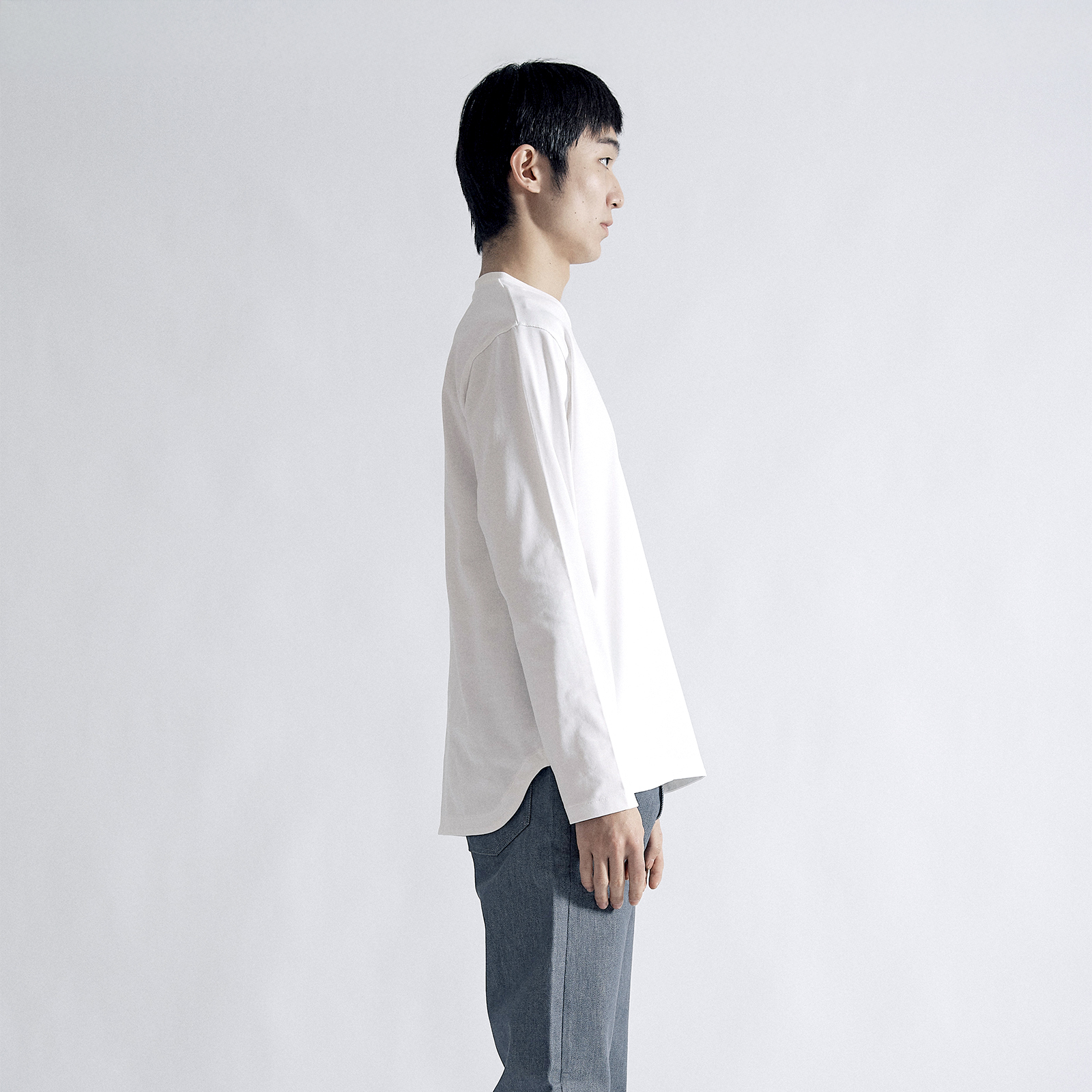 Model:188cm・SIZE4/XL