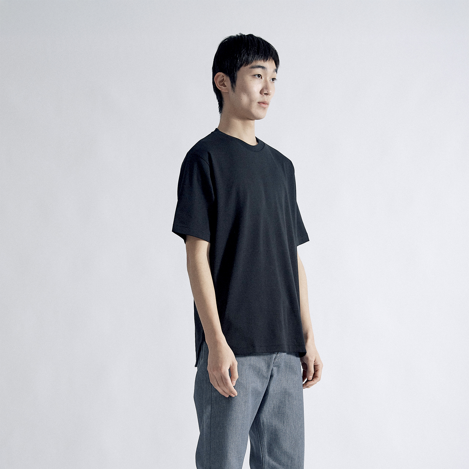 Model:188cm・SIZE4/XL