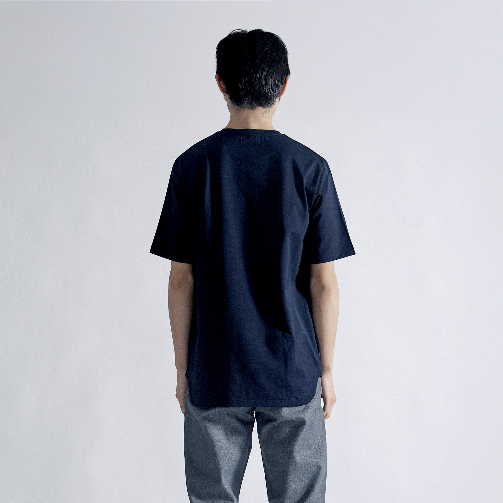 Model:188cm・SIZE4/XL