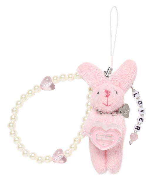 LOVER (PINK)