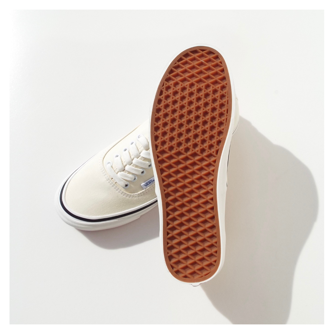 VANS】Authentic 44 DX (Anaheim Factory) White | ファーサイド VANS】Authentic 44 DX (Anaheim Factory) White | ファーサイド