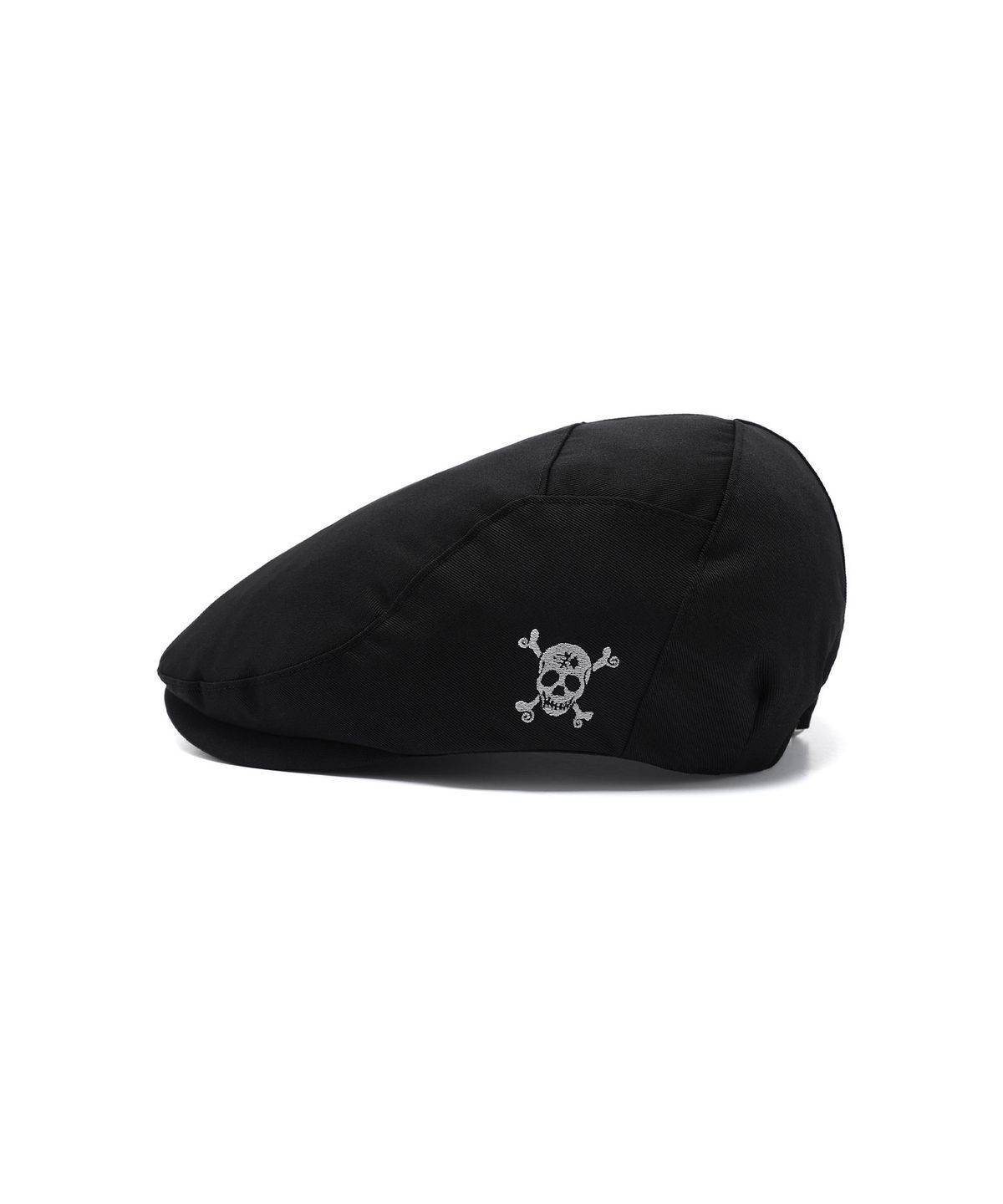 ojos Nylon Mesh Hunting Cap NewJeans着用 - 帽子