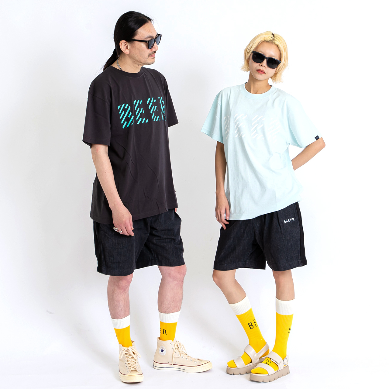 178cm／170cm