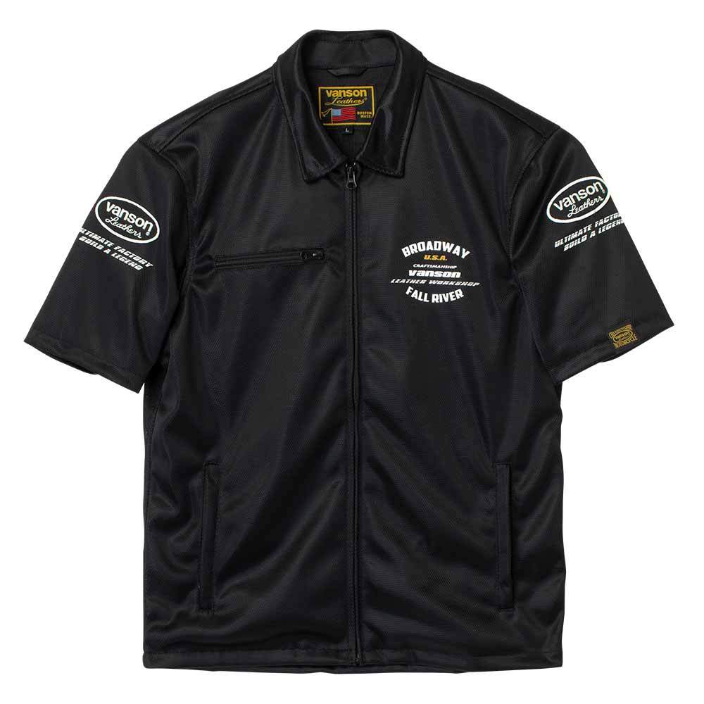 ブラック / ホワイト