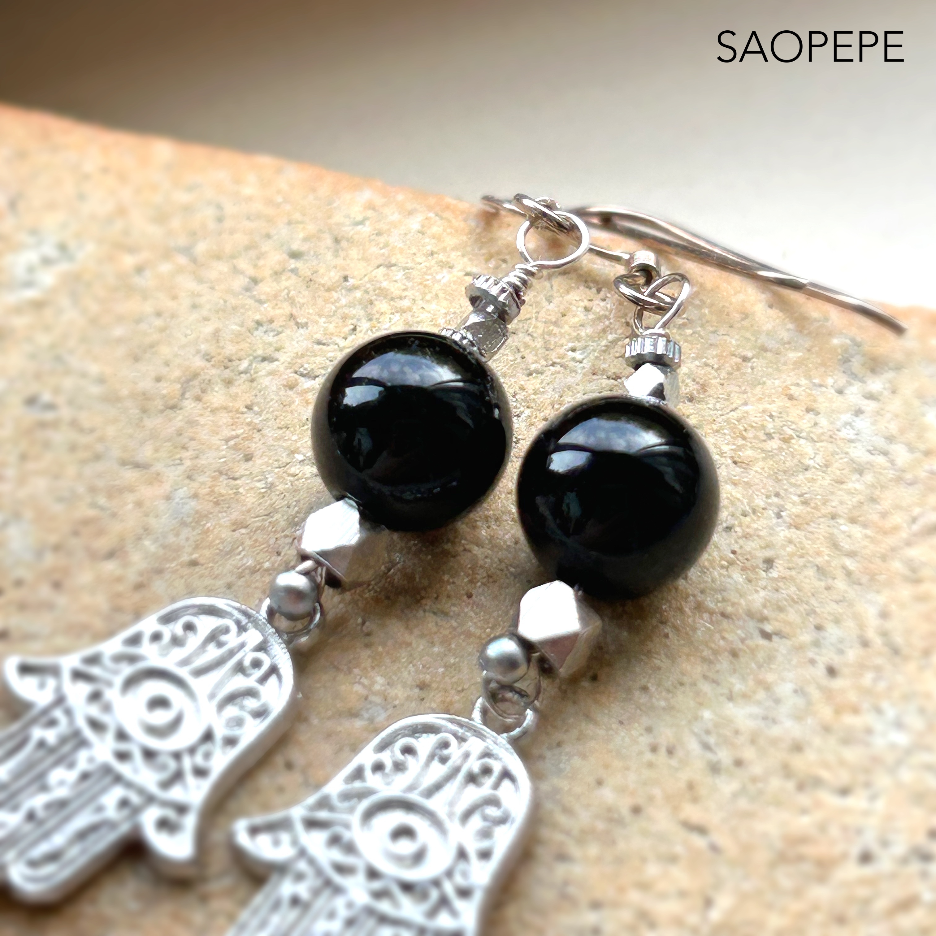 チベット産最高品質モリオン