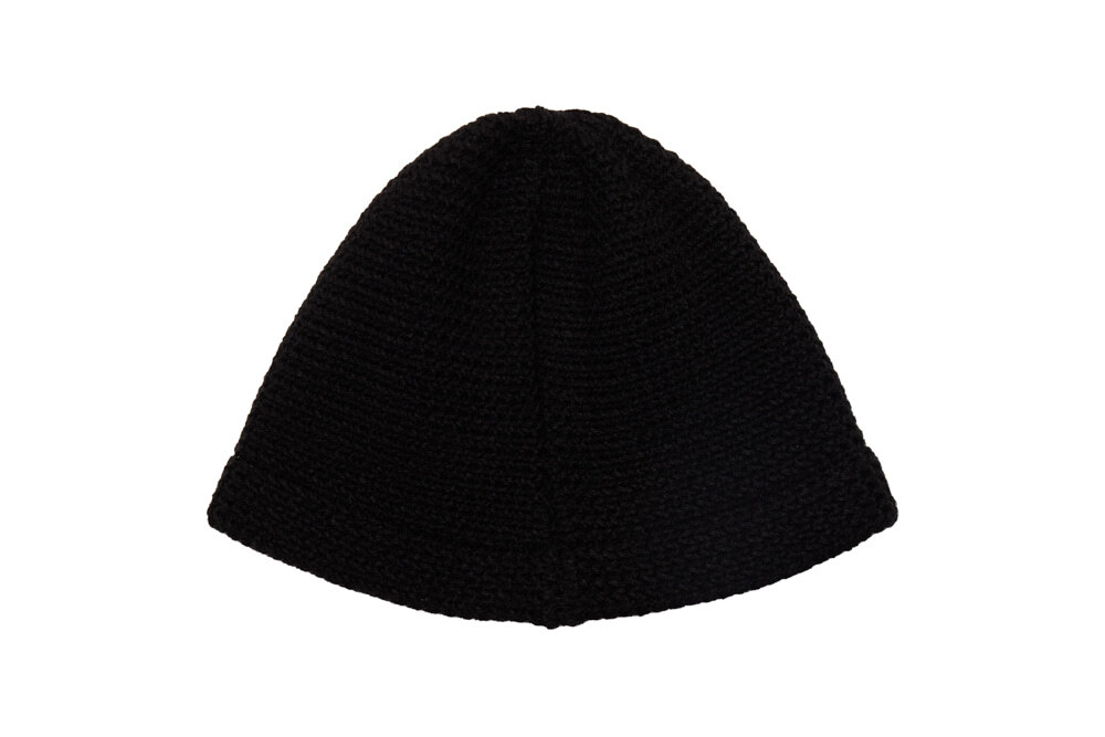 ☆LE SSERAFIM チェウォン 着用！！【RSSC】RIVET KNIT BEANIE